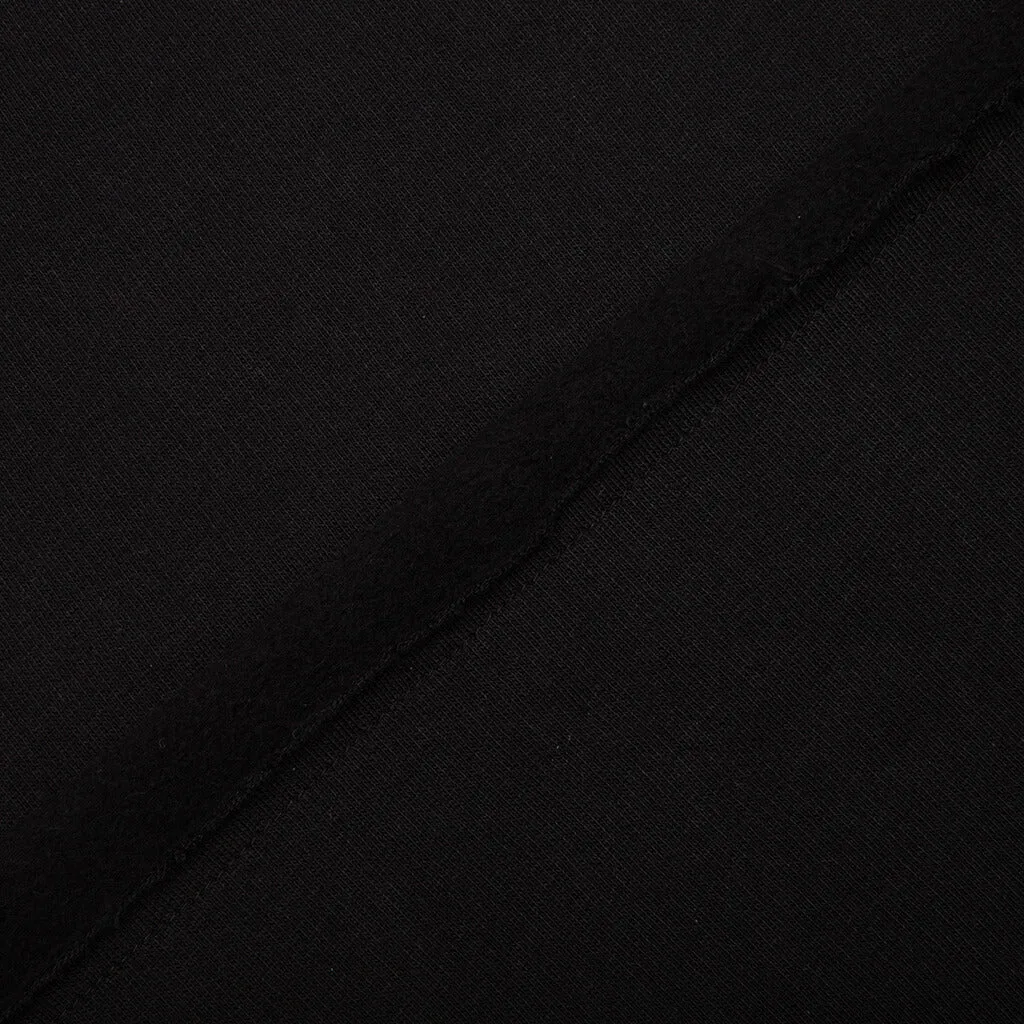 Peter Hoodie - Black