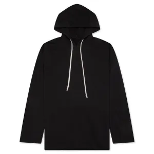 Peter Hoodie - Black