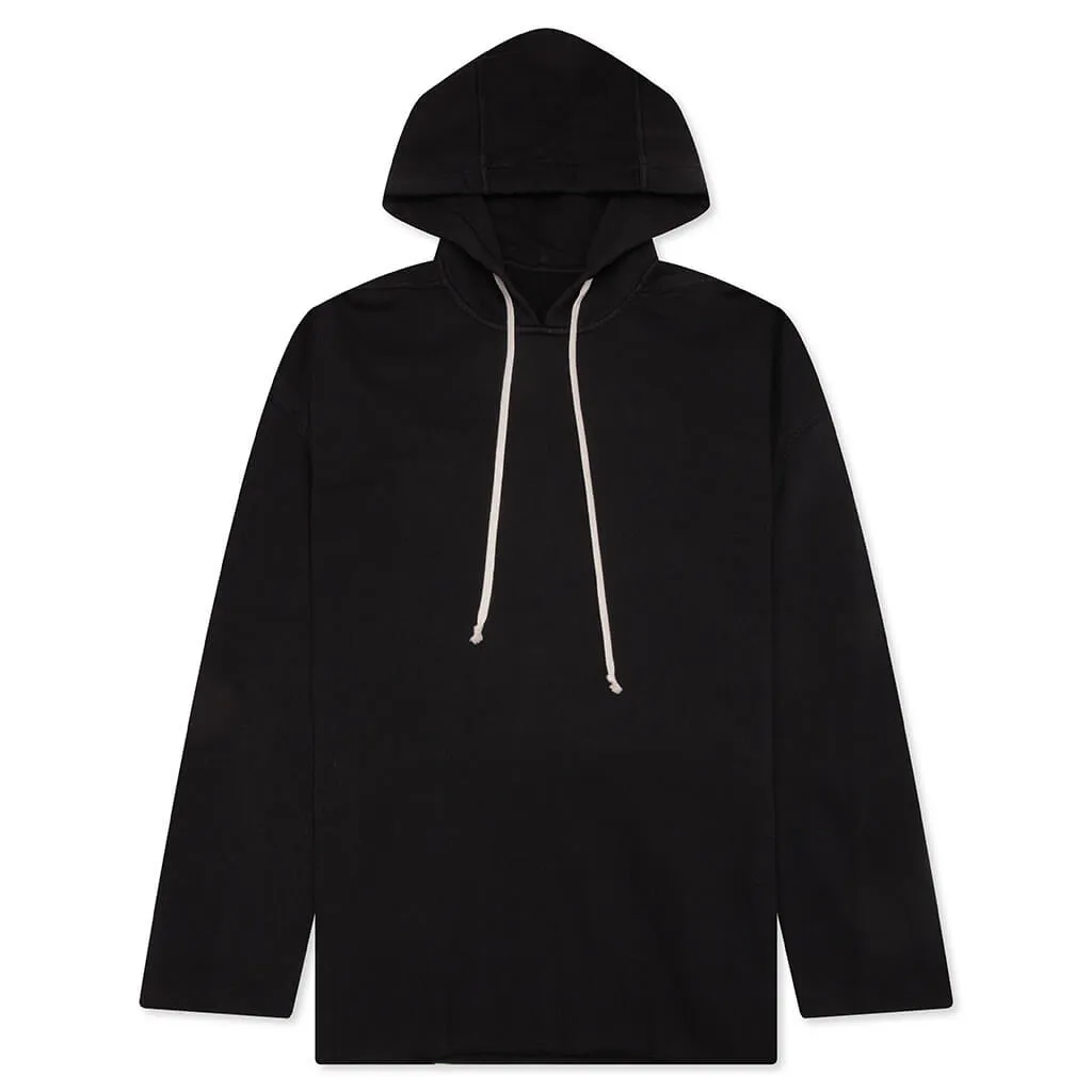 Peter Hoodie - Black