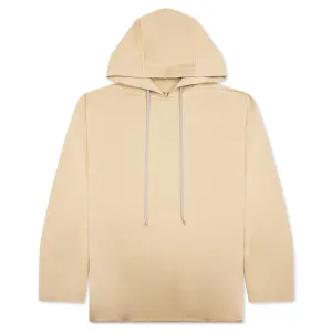 Peter Hoodie - Pearl/Milk