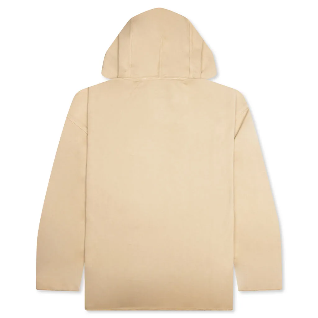 Peter Hoodie - Pearl/Milk
