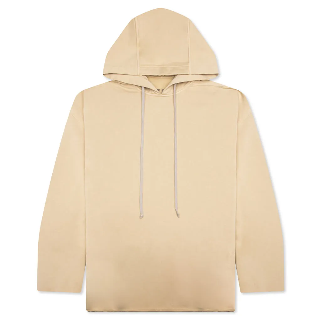 Peter Hoodie - Pearl/Milk