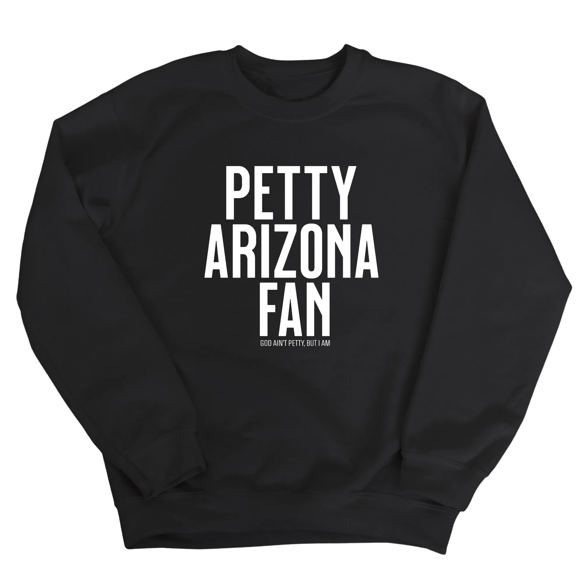 Petty Arizona Fan Unisex Sweatshirt