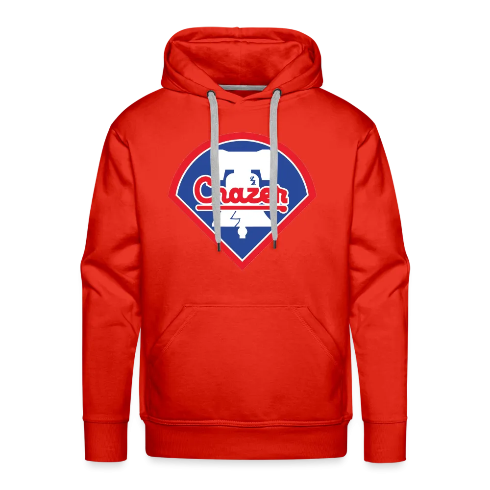Phightin' Hoodie