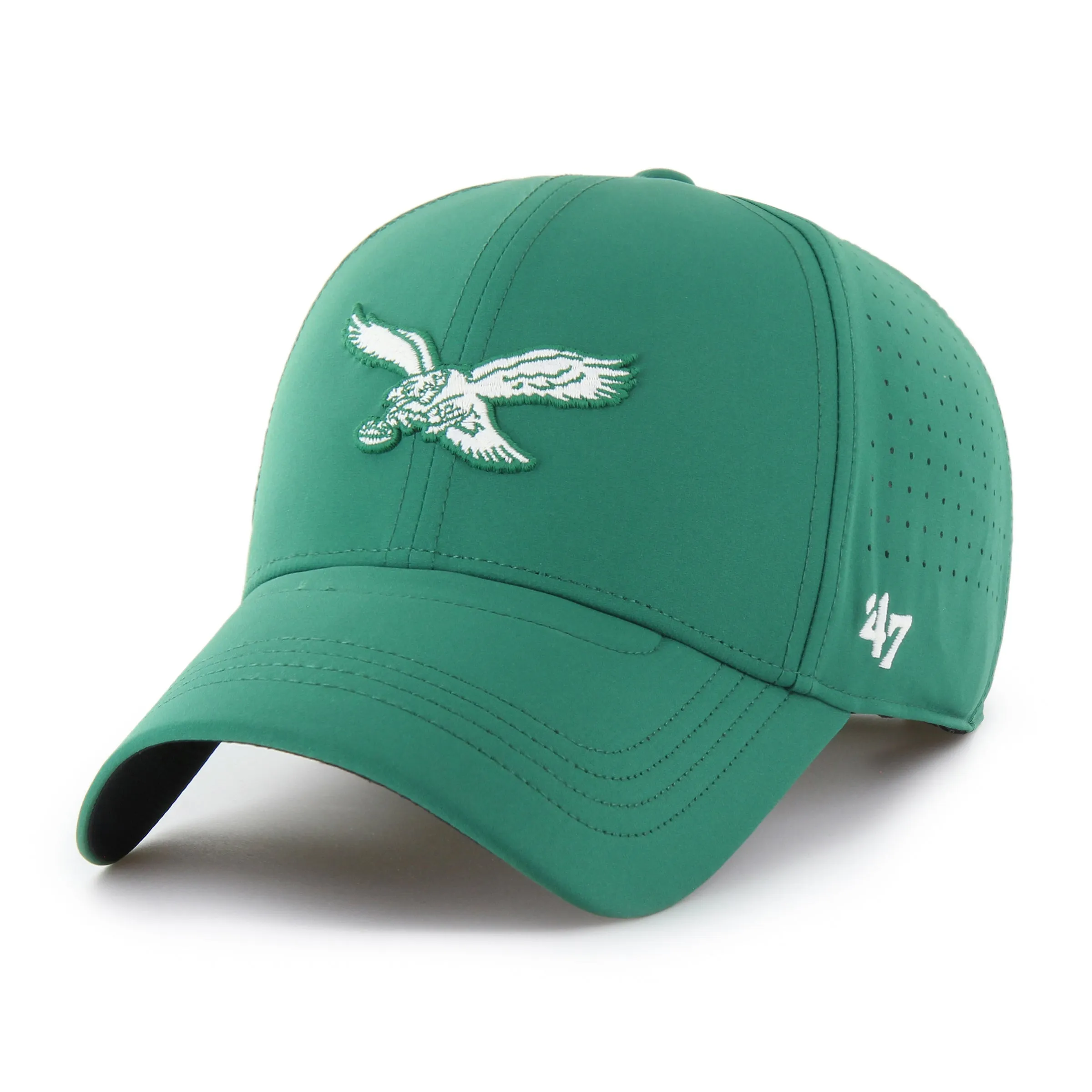 PHILADELPHIA EAGLES HISTORIC VENT '47 MVP