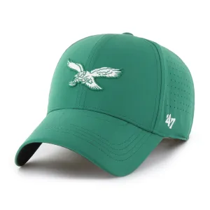 PHILADELPHIA EAGLES HISTORIC VENT '47 MVP