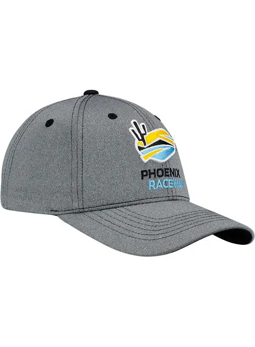 Phoenix Heather Gray Performance Hat