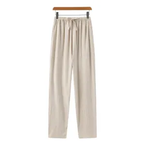Phuket™ - 100% Linen Pants