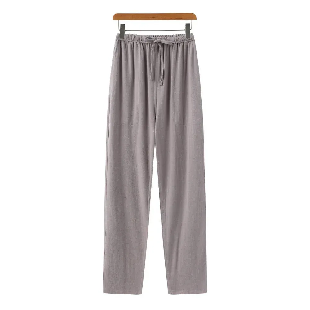 Phuket™ - 100% Linen Pants
