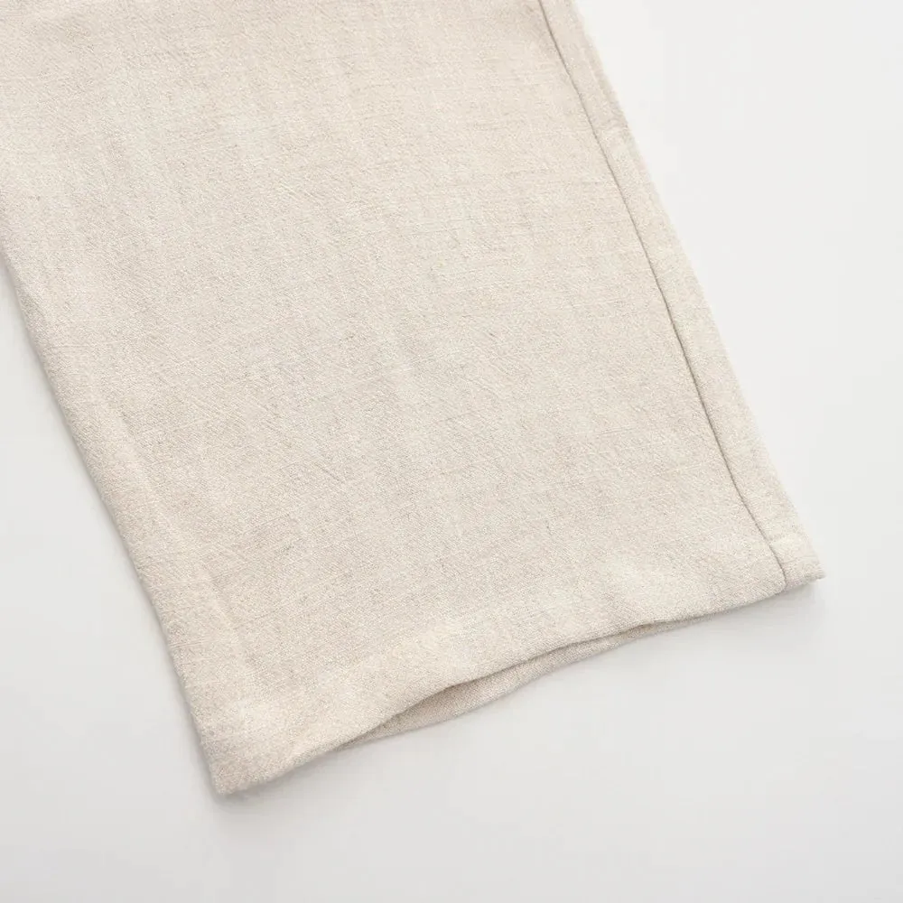 Phuket™ - 100% Linen Pants