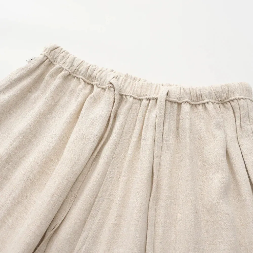 Phuket™ - 100% Linen Pants