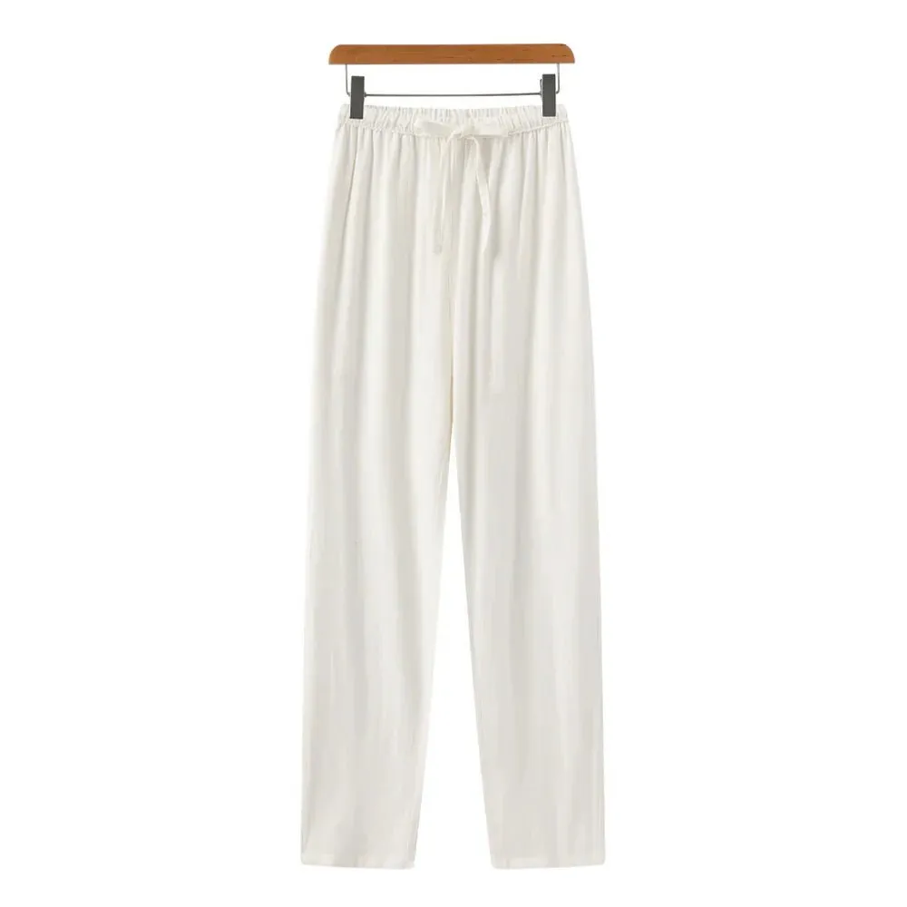 Phuket™ - 100% Linen Pants