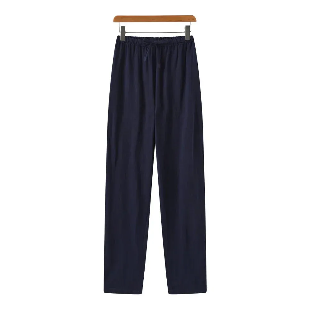 Phuket™ - 100% Linen Pants