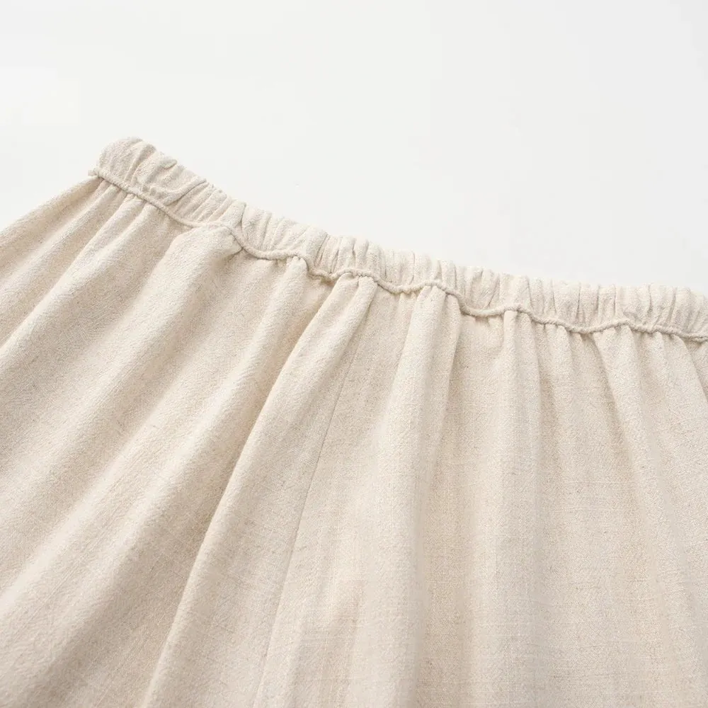 Phuket™ - 100% Linen Pants