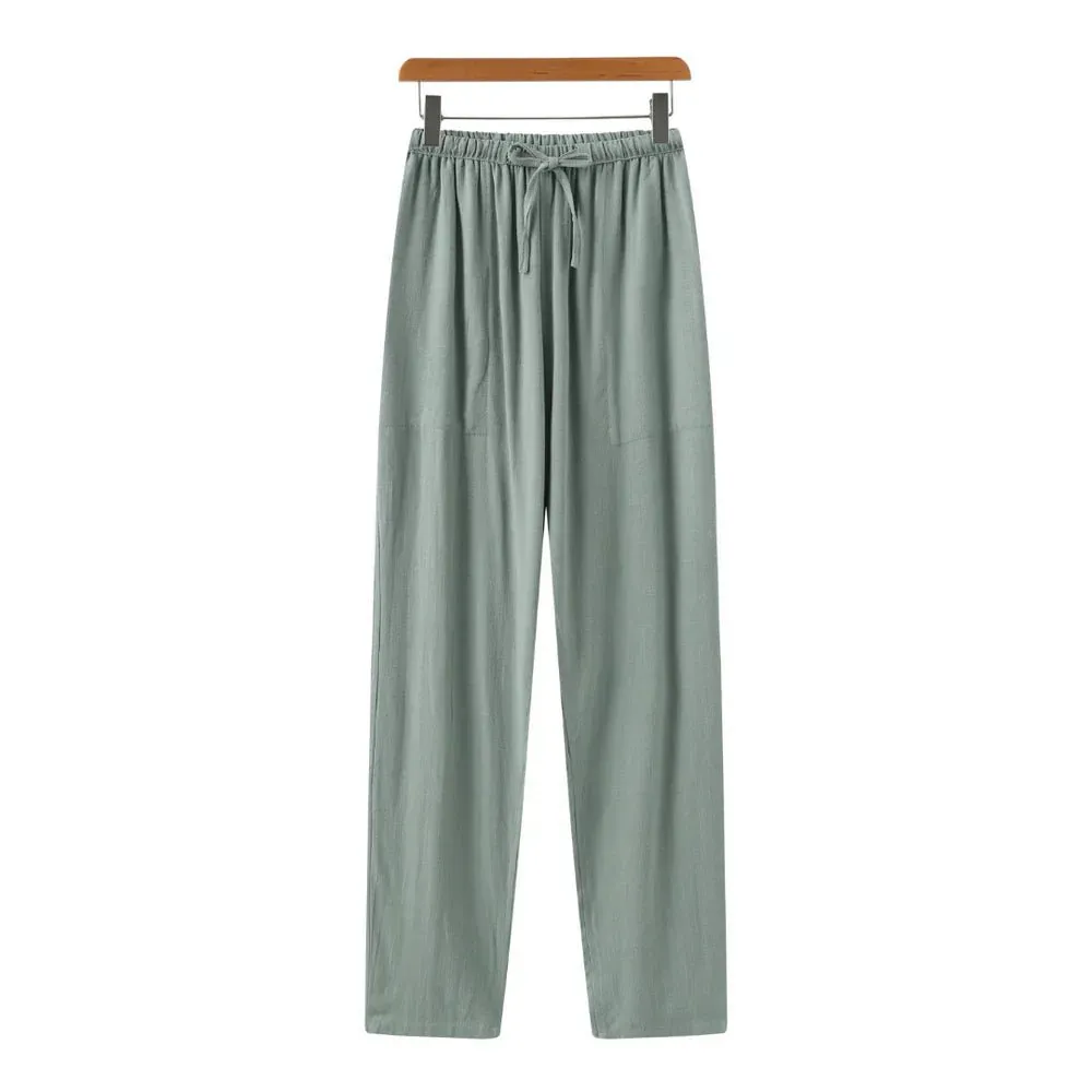 Phuket™ - 100% Linen Pants
