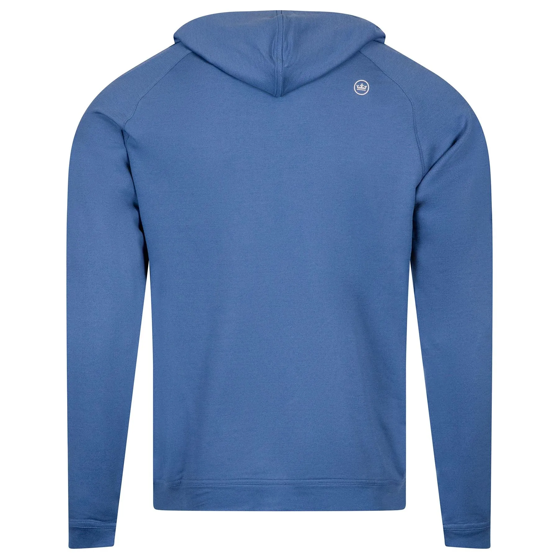 Pine Performance Hoodie Sport Navy