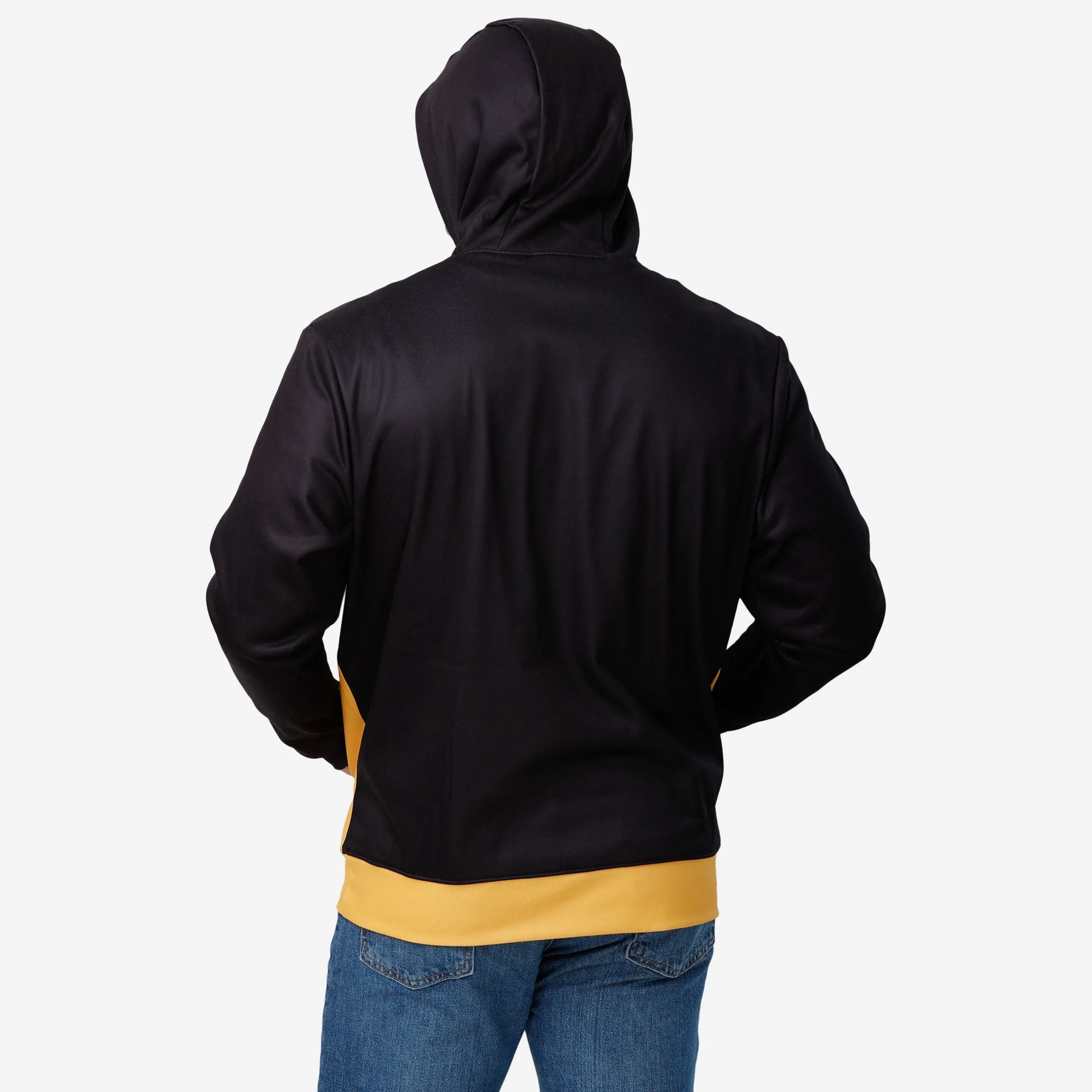 Pittsburgh Steelers Bold Logo Hoodie
