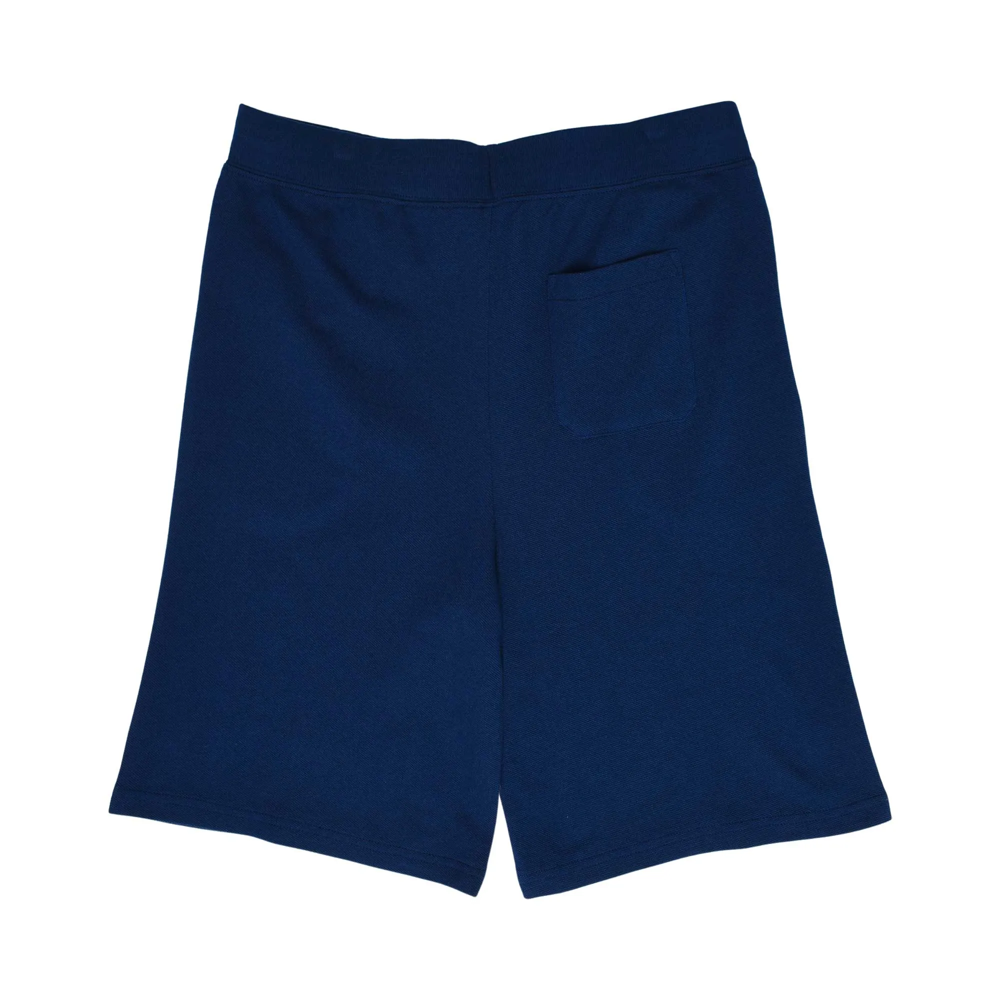 Polo Ralph Lauren Kids Boys' Fleece Bermuda