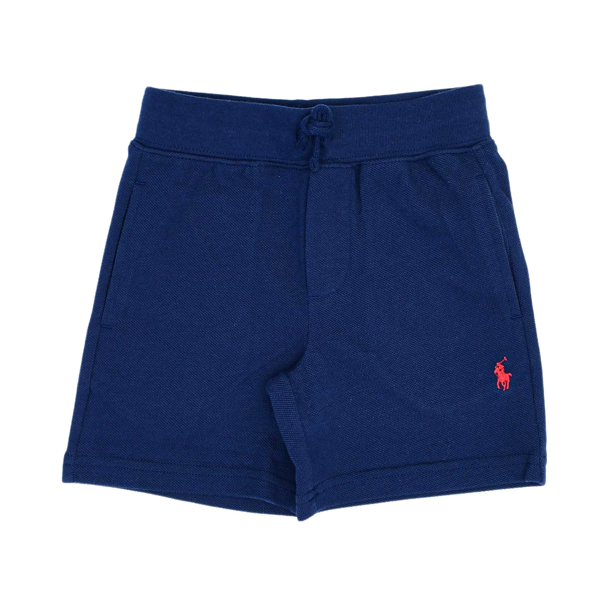 Polo Ralph Lauren Kids Boys' Fleece Bermuda