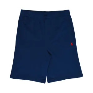 Polo Ralph Lauren Kids Boys' Fleece Bermuda