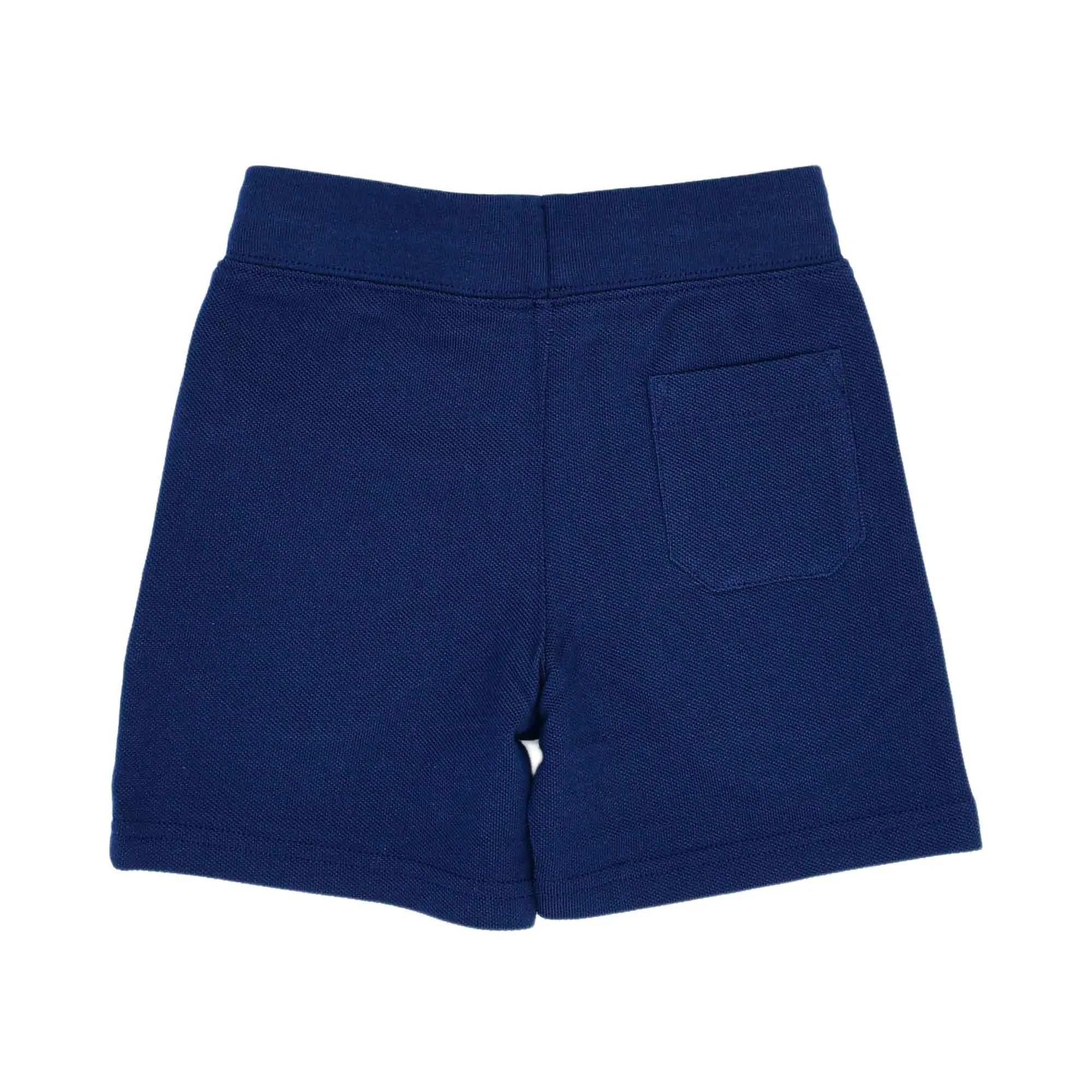 Polo Ralph Lauren Kids Boys' Fleece Bermuda