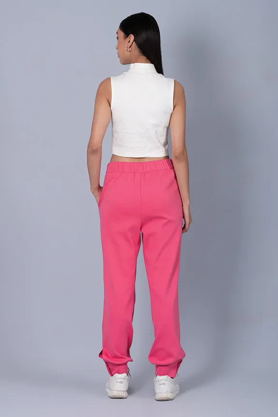 Pop-in Bright Co-ord Set
