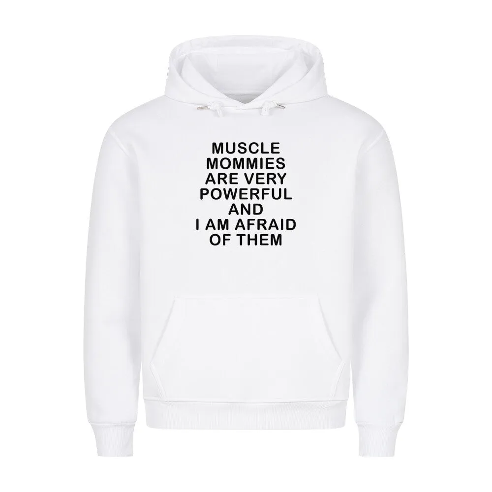 Powerful Hoodie
