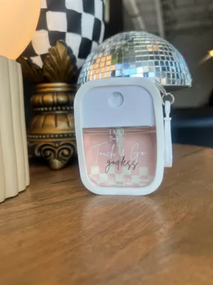 PRE-ORDER Hand Sanitizer Mist shipping apx 2/19