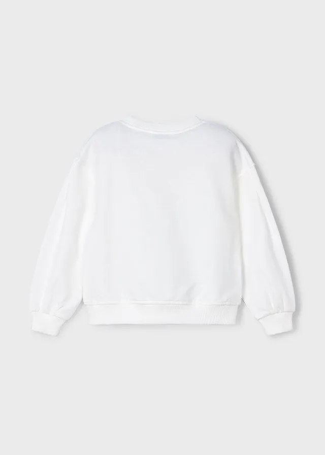 Pre-Order Mayoral 3401 Jumper and Mayoral 548 Denim Jeans