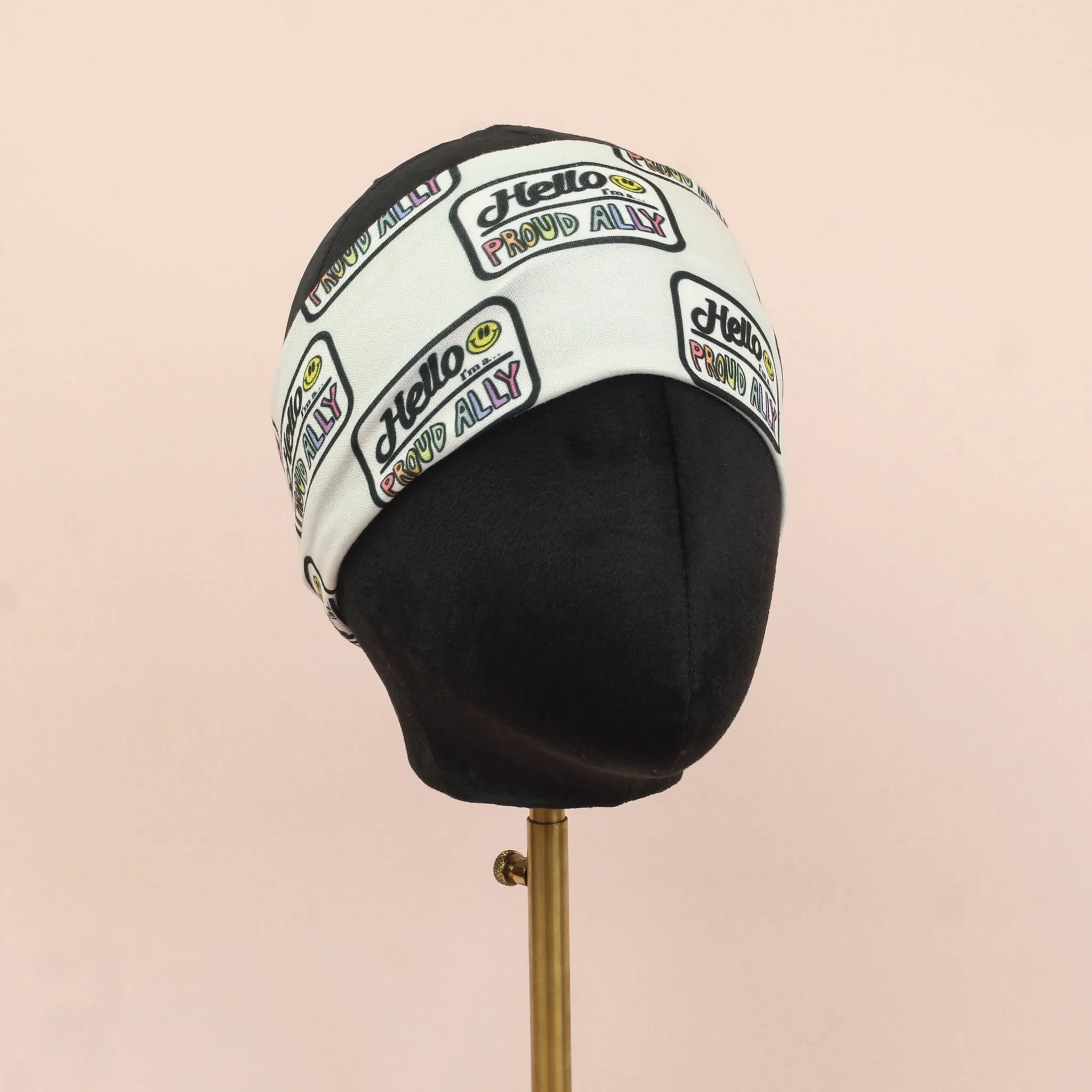 Proud Ally Stretch Headband