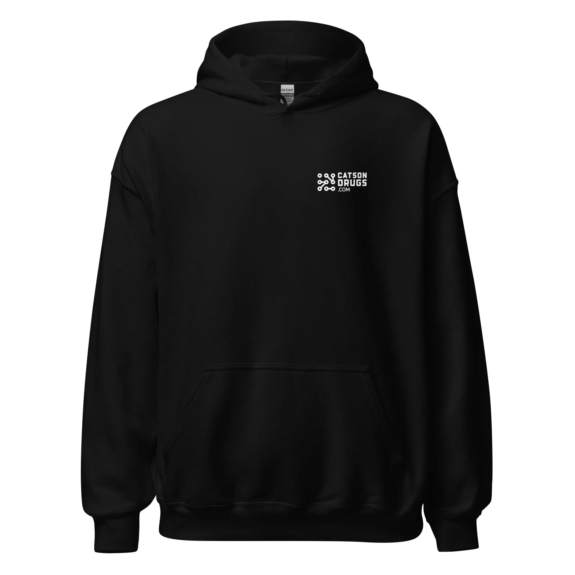 Psychedelic Hoodie | Psy-Woman | Psychedelic Art