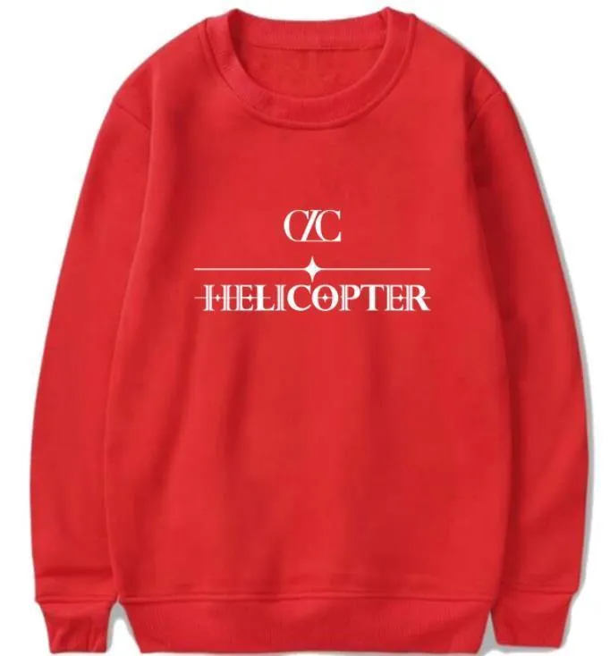 Pull CLC Helicopter