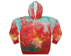 Pullover Hoodie, Bon Temps