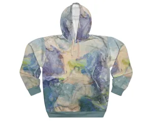 Pullover Hoodie, Emergence