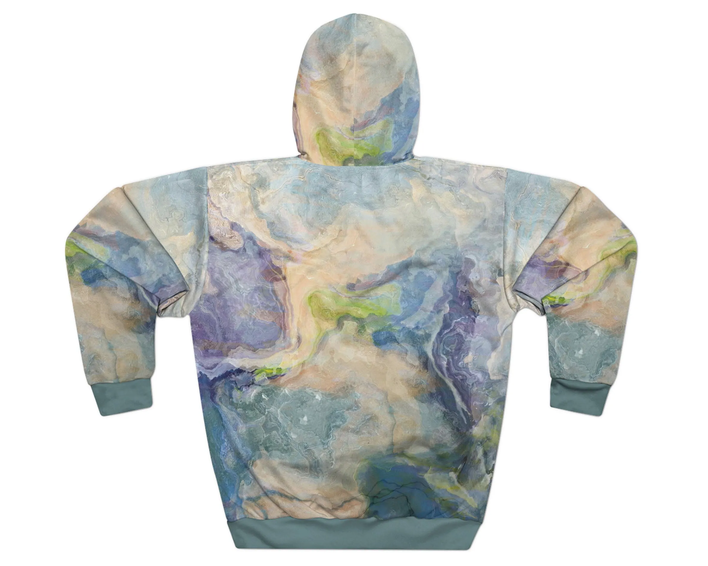Pullover Hoodie, Emergence