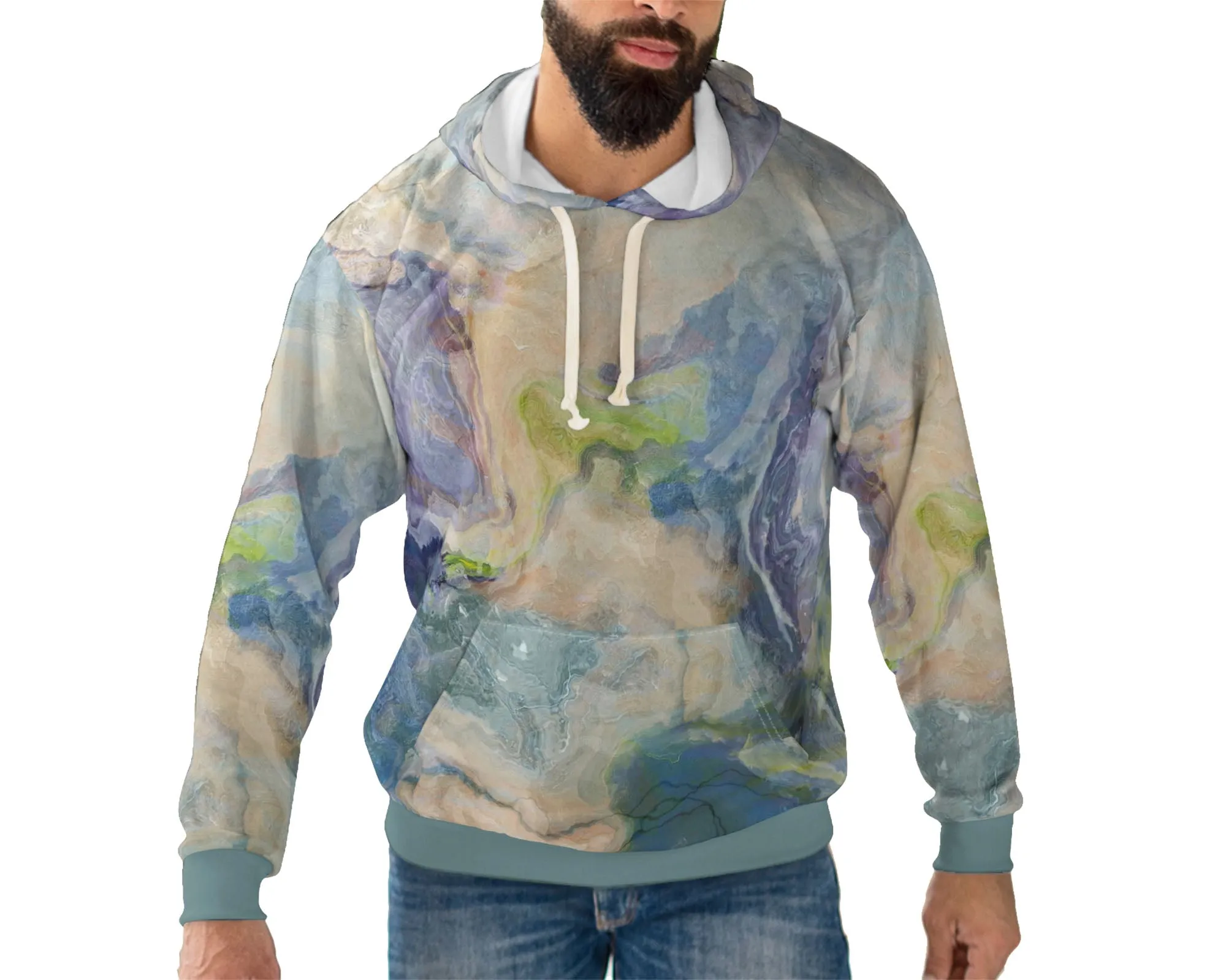 Pullover Hoodie, Emergence