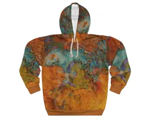 Pullover Hoodie, High Desert