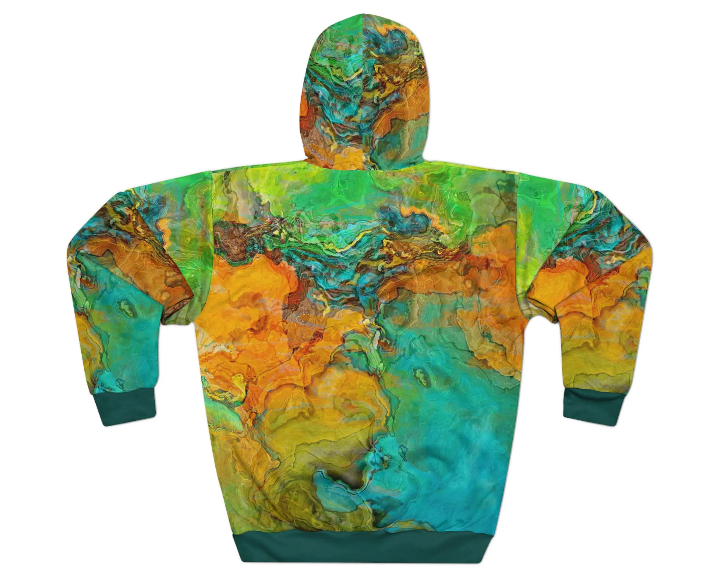 Pullover Hoodie, Jubilee