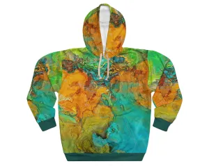 Pullover Hoodie, Jubilee