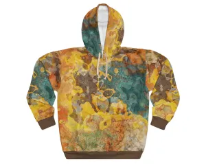 Pullover Hoodie, Tuscany