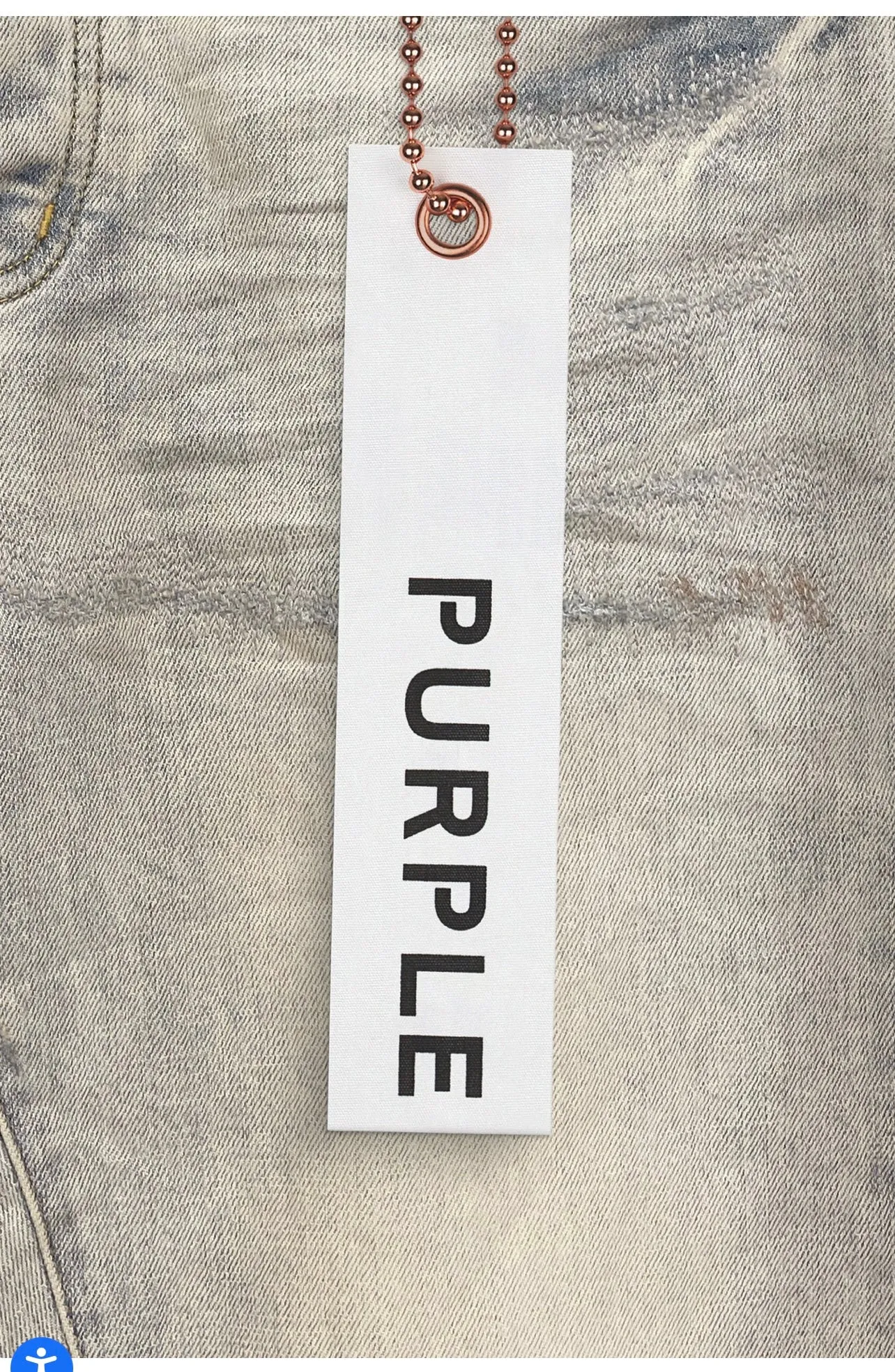 PURPLE BRAND - SUPER LIGHT OIL REPAIR