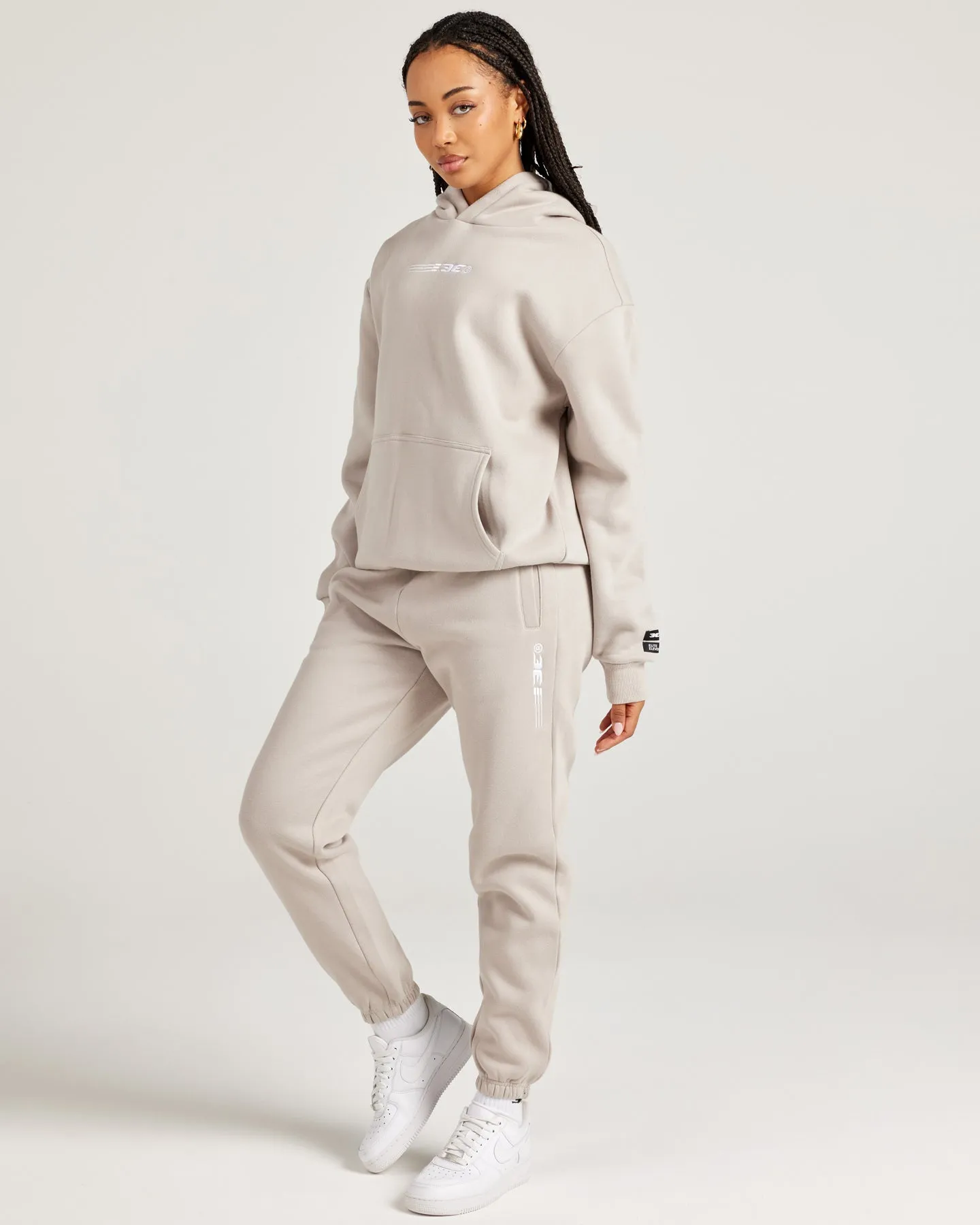 Pursuit Jogger - Taupe