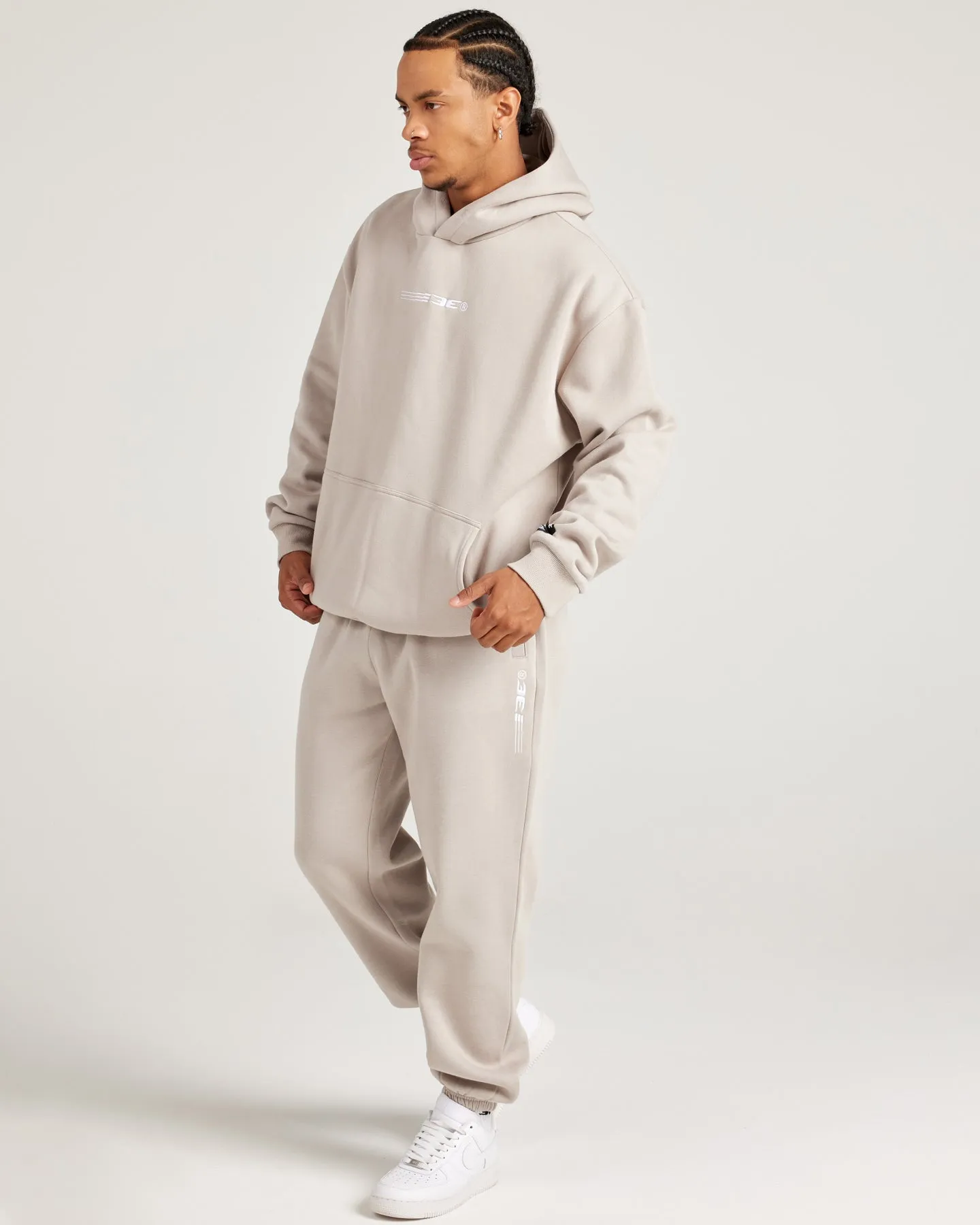 Pursuit Jogger - Taupe