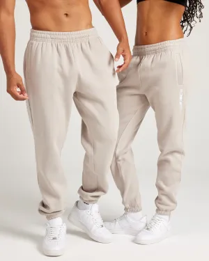 Pursuit Jogger - Taupe