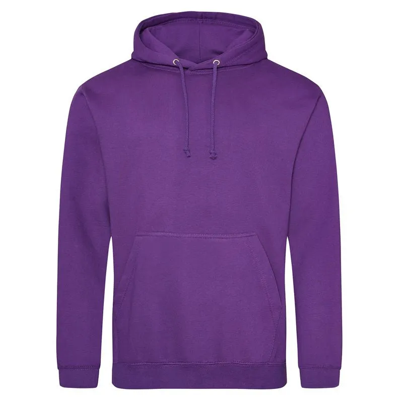 QPH Year 11 Leavers Hoodie (State Name Required in Special Instructions in Cart)