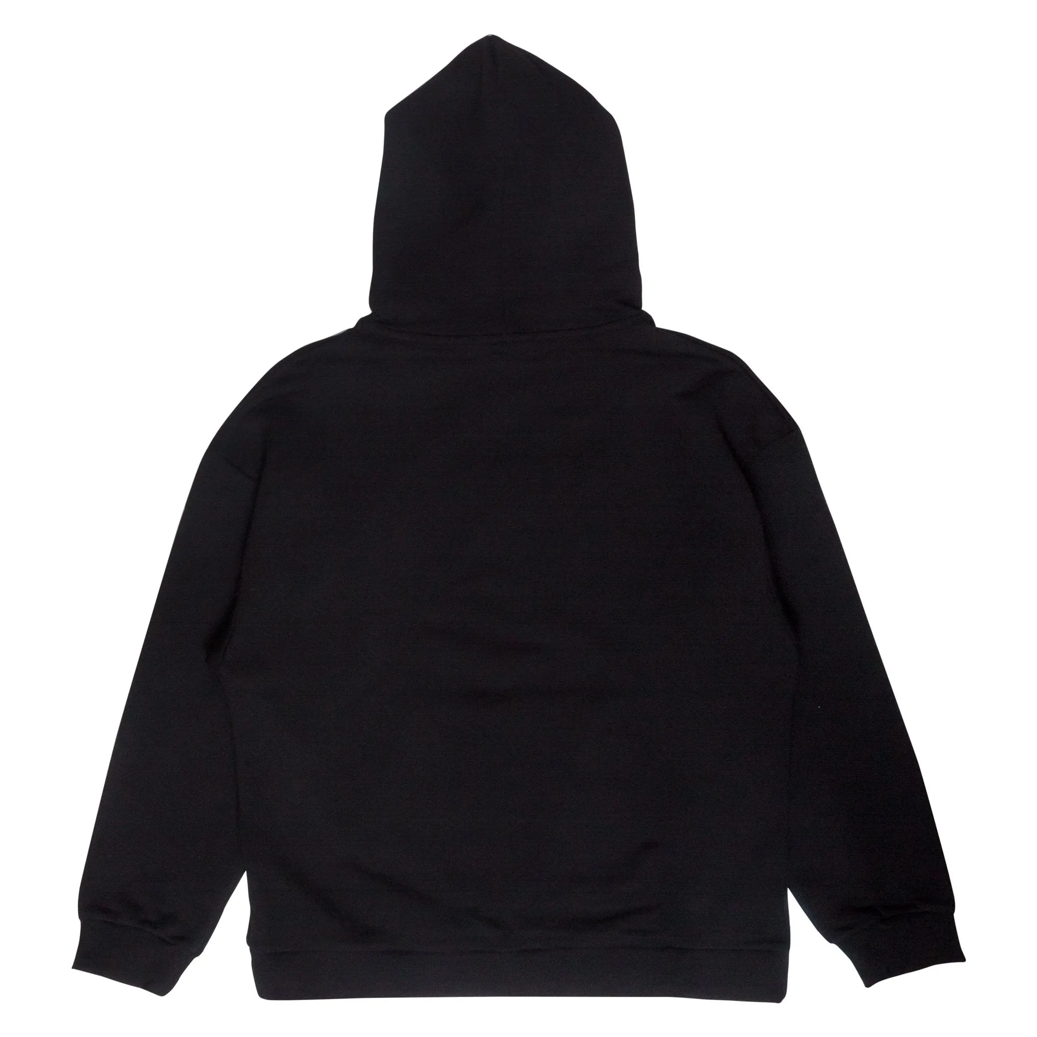 QUADBOX HOODIE