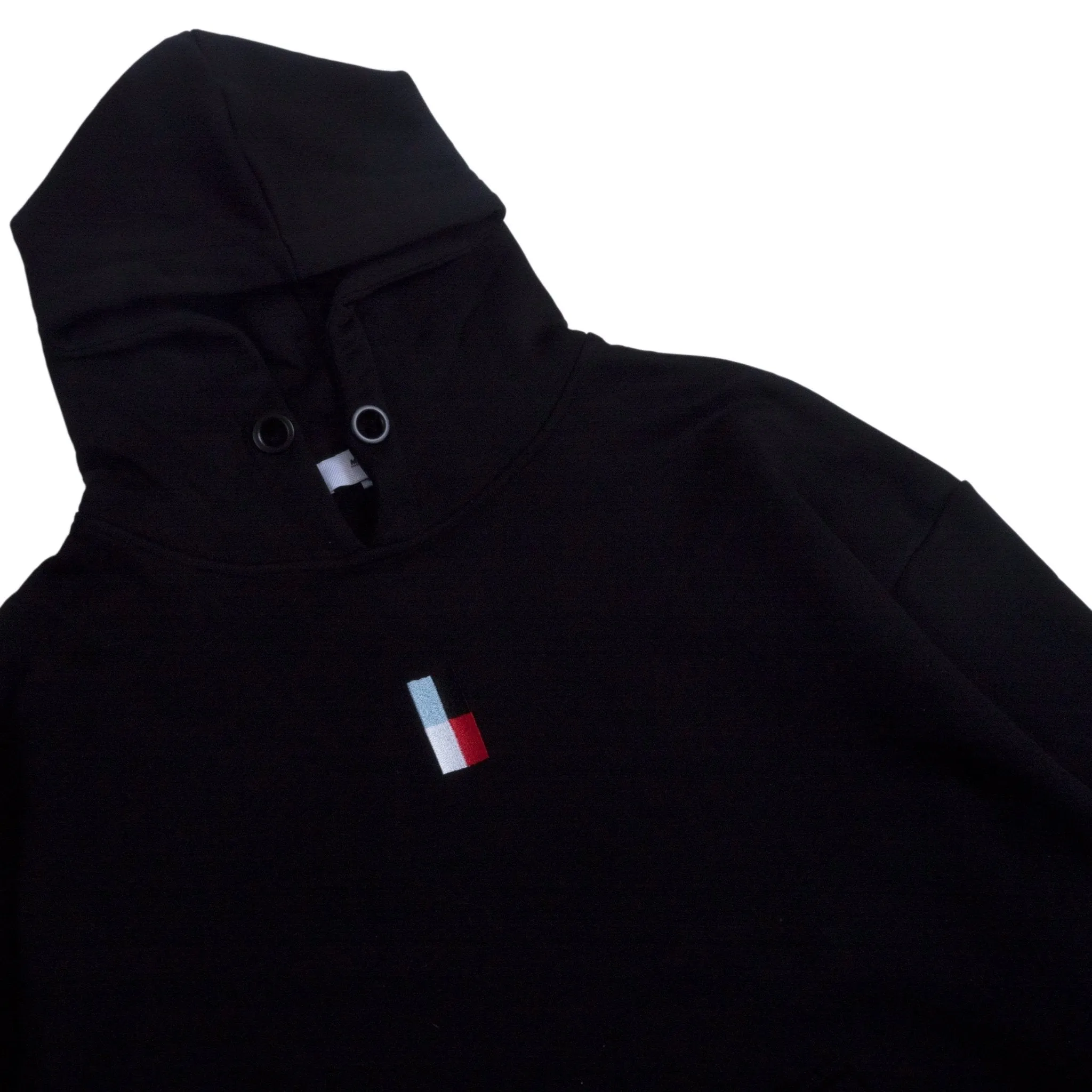 QUADBOX HOODIE