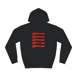 "Persevere"  Hoodie