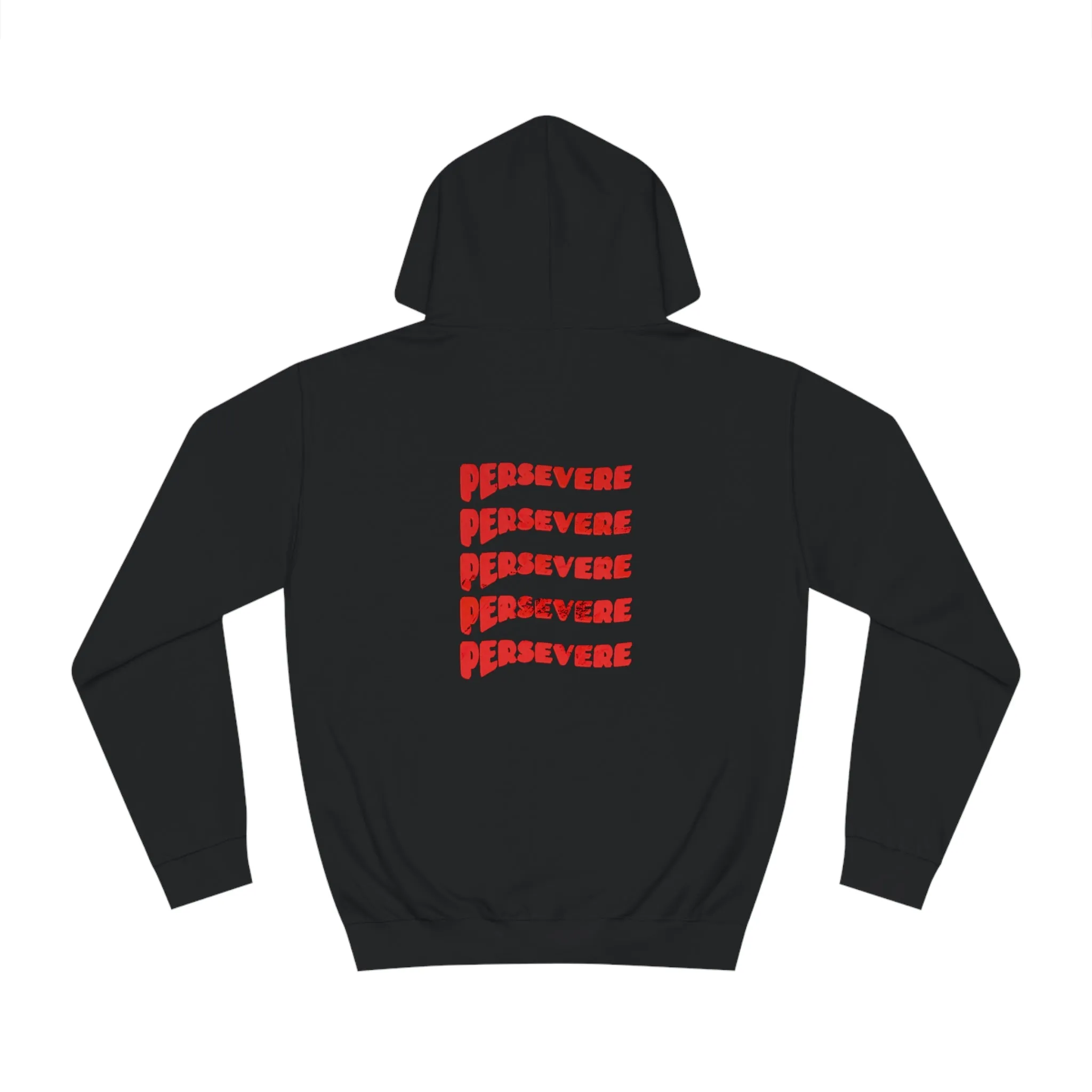 "Persevere"  Hoodie