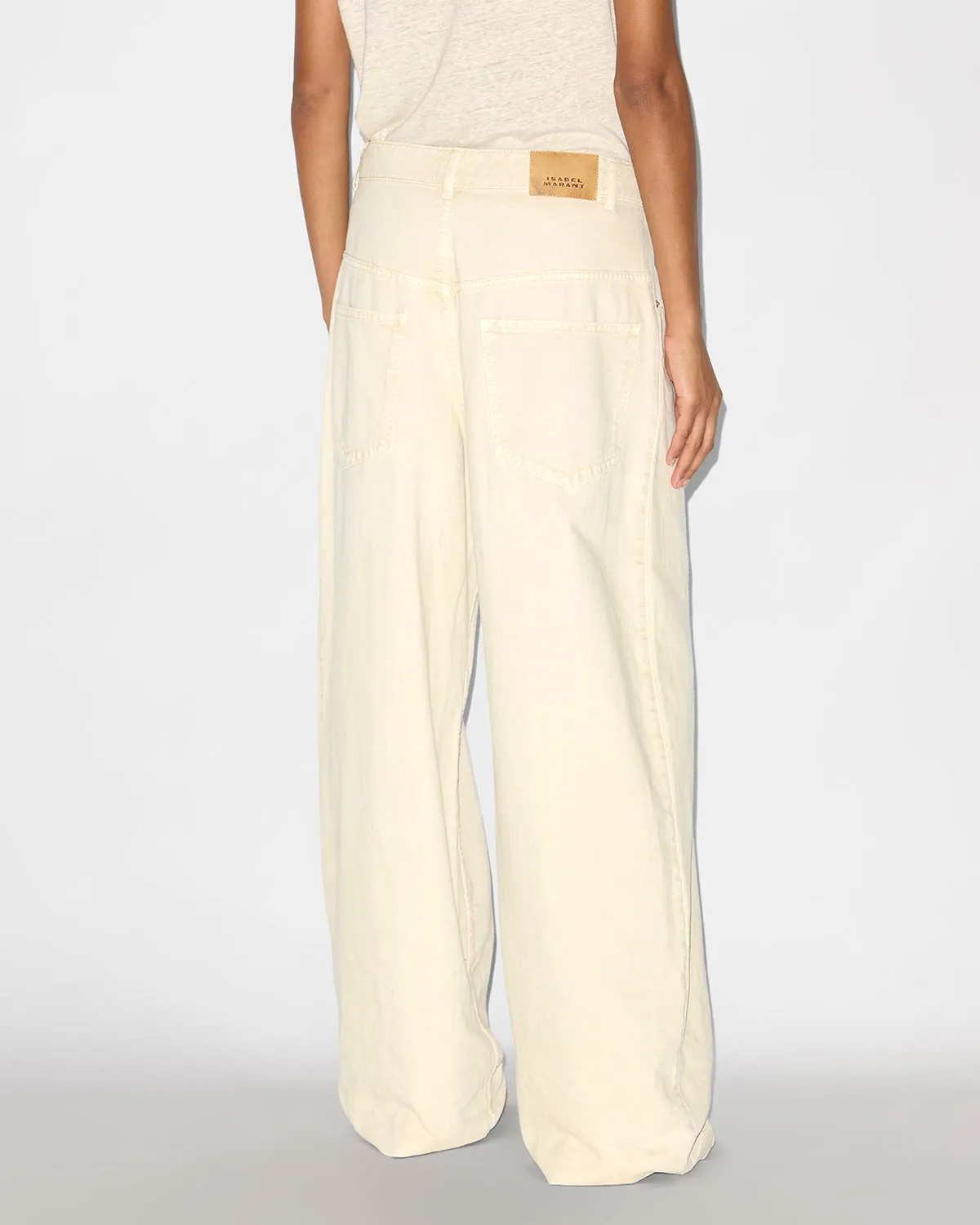 RACHELLE PANTS